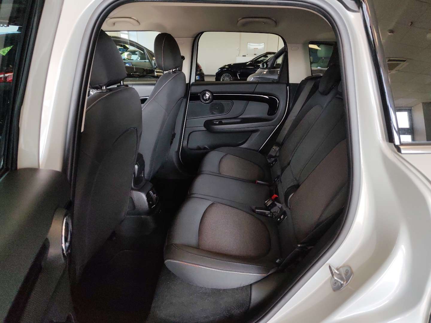 Mini Countryman COOPER SE - 2022 - Joinsteer - #5