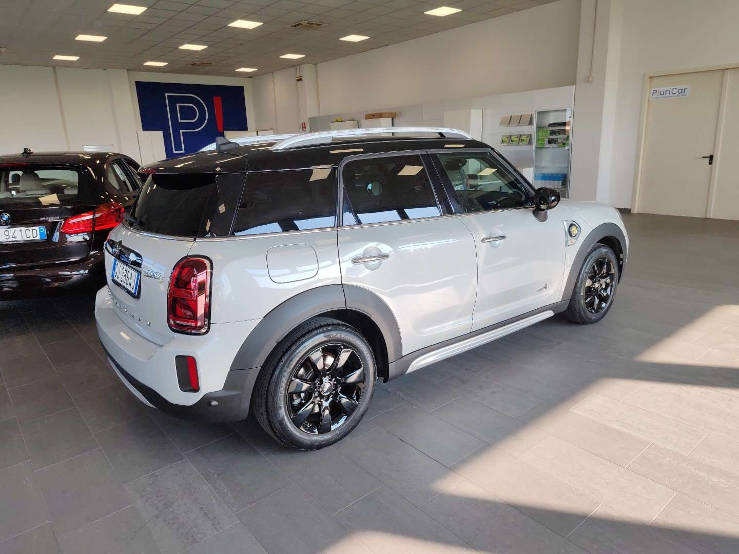 Mini Countryman COOPER SE - 2022 - Joinsteer - #6