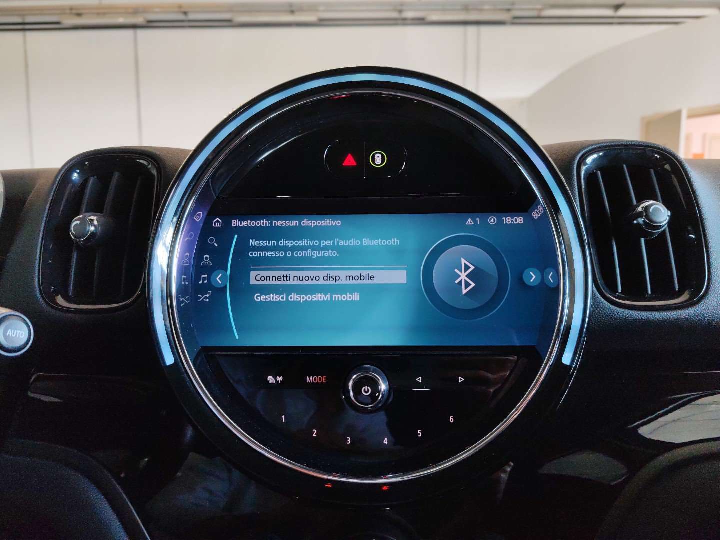 Mini Countryman COOPER SE - 2022 - Joinsteer - #11