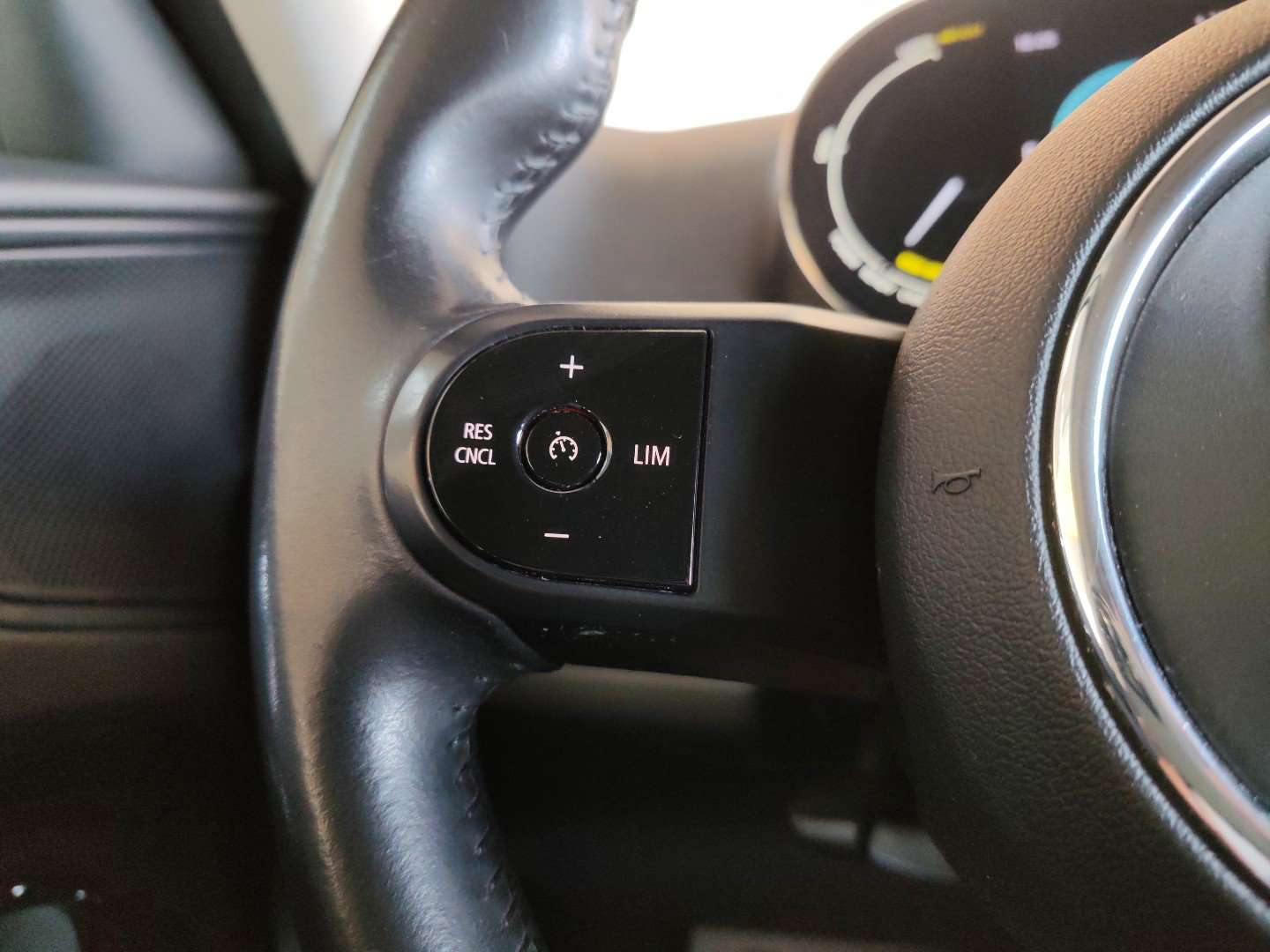 Mini Countryman COOPER SE - 2022 - Joinsteer - #17