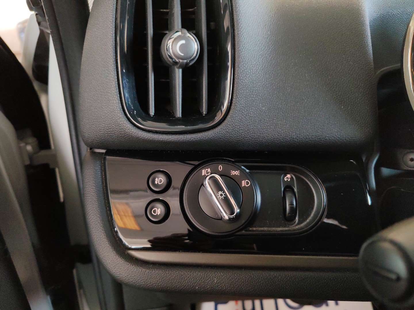 Mini Countryman COOPER SE - 2022 - Joinsteer - #19