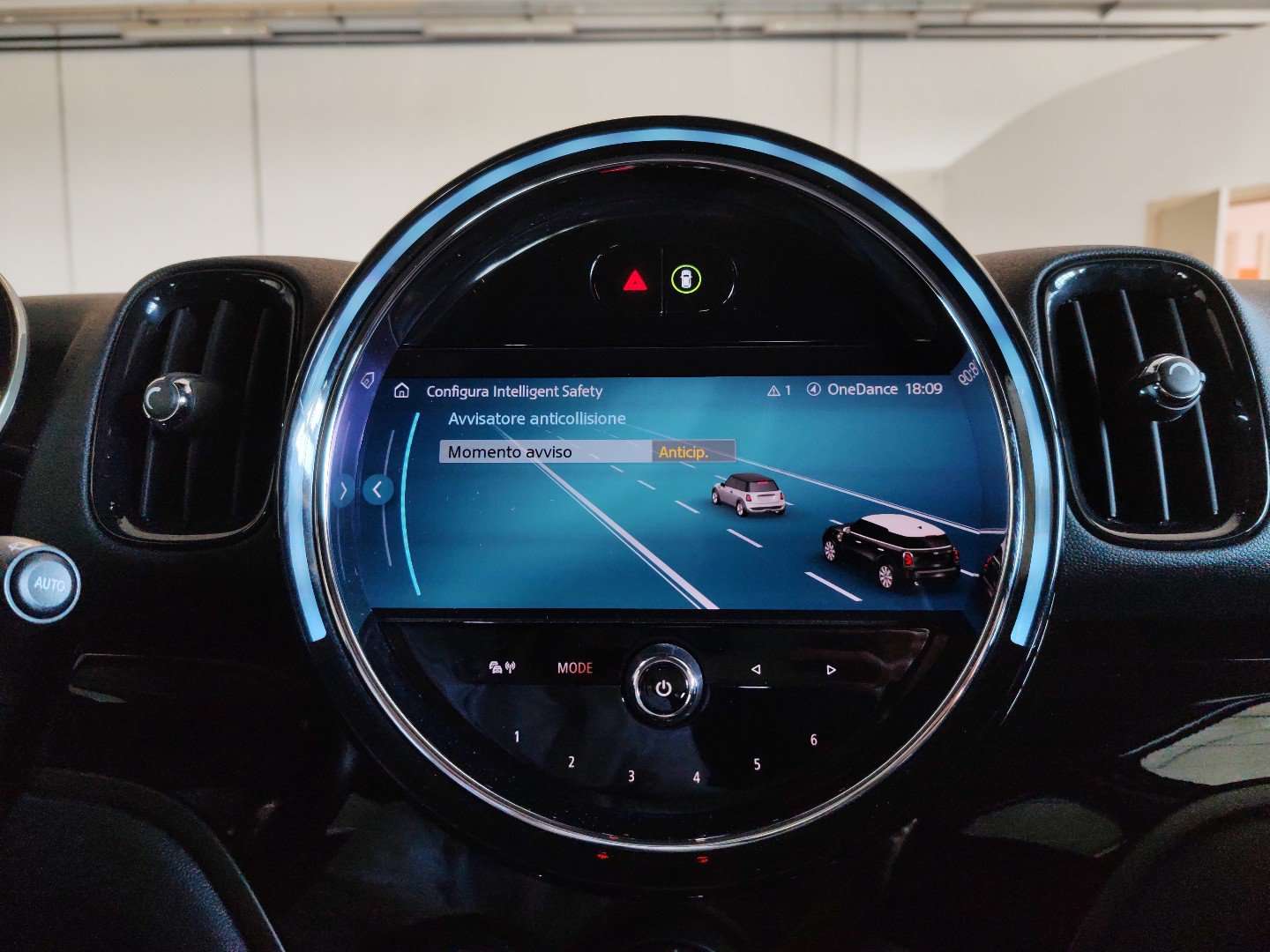 Mini Countryman COOPER SE - 2022 - Joinsteer - #23