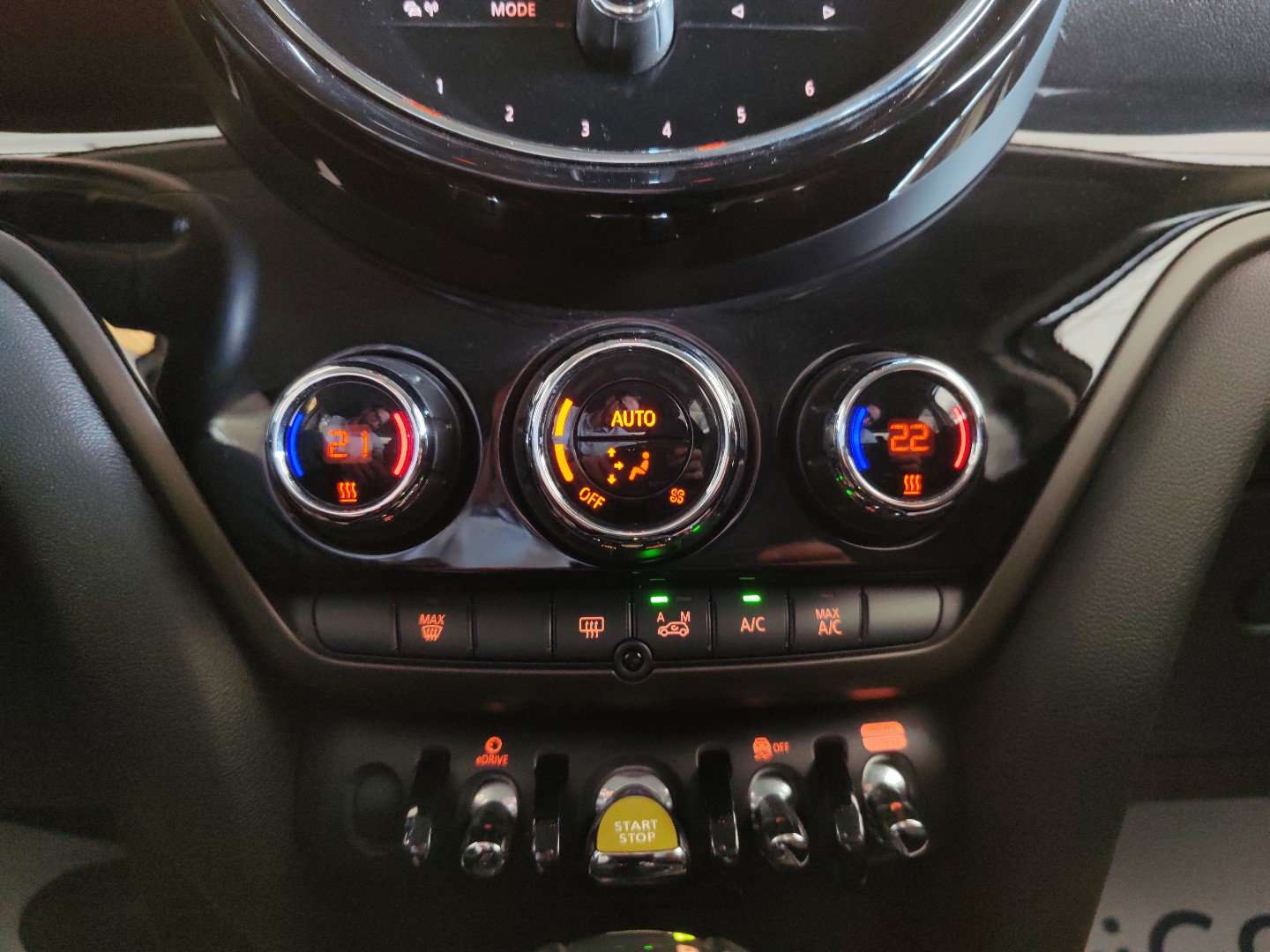 Mini Countryman COOPER SE - 2022 - Joinsteer - #26