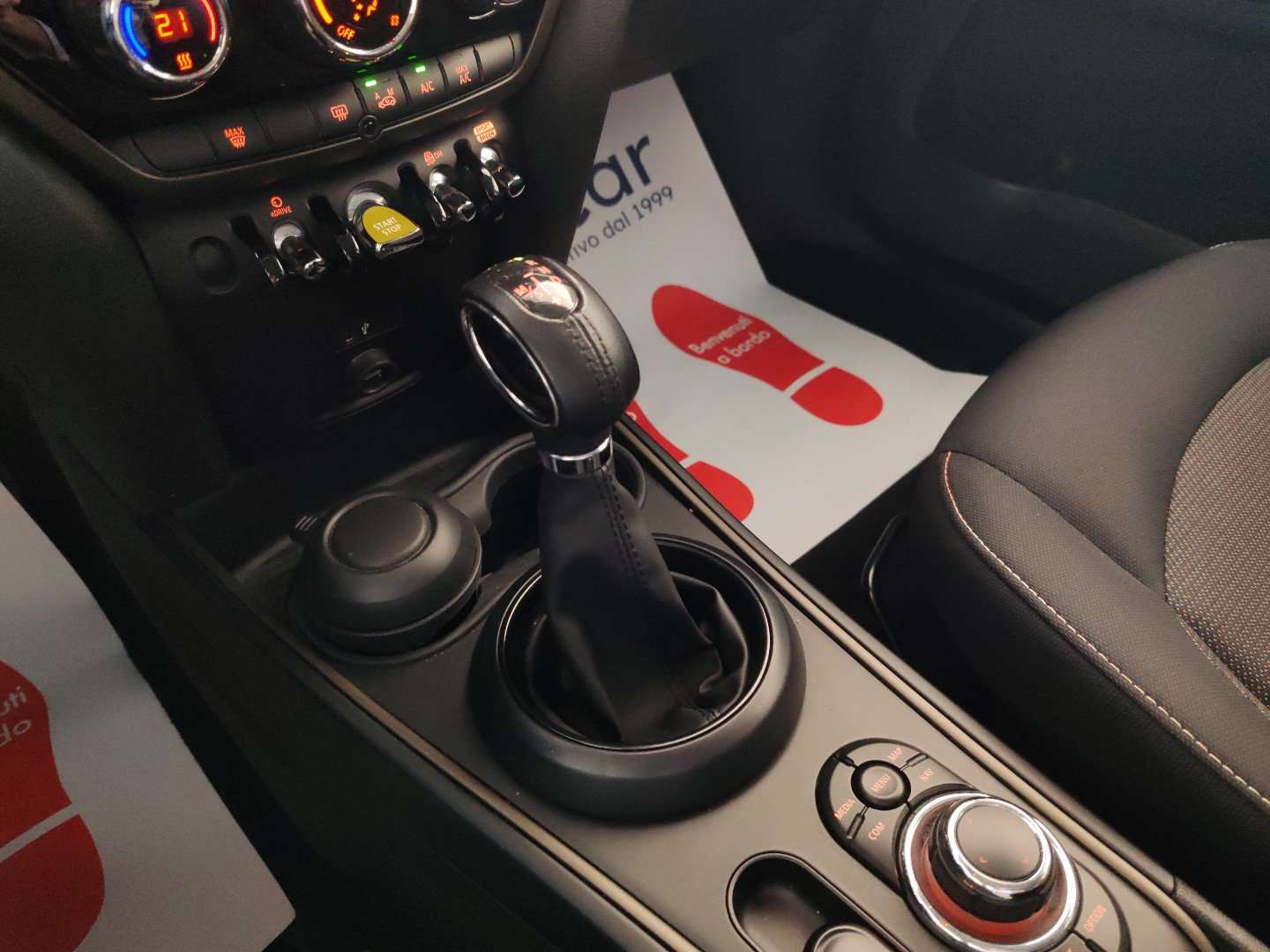 Mini Countryman COOPER SE - 2022 - Joinsteer - #27