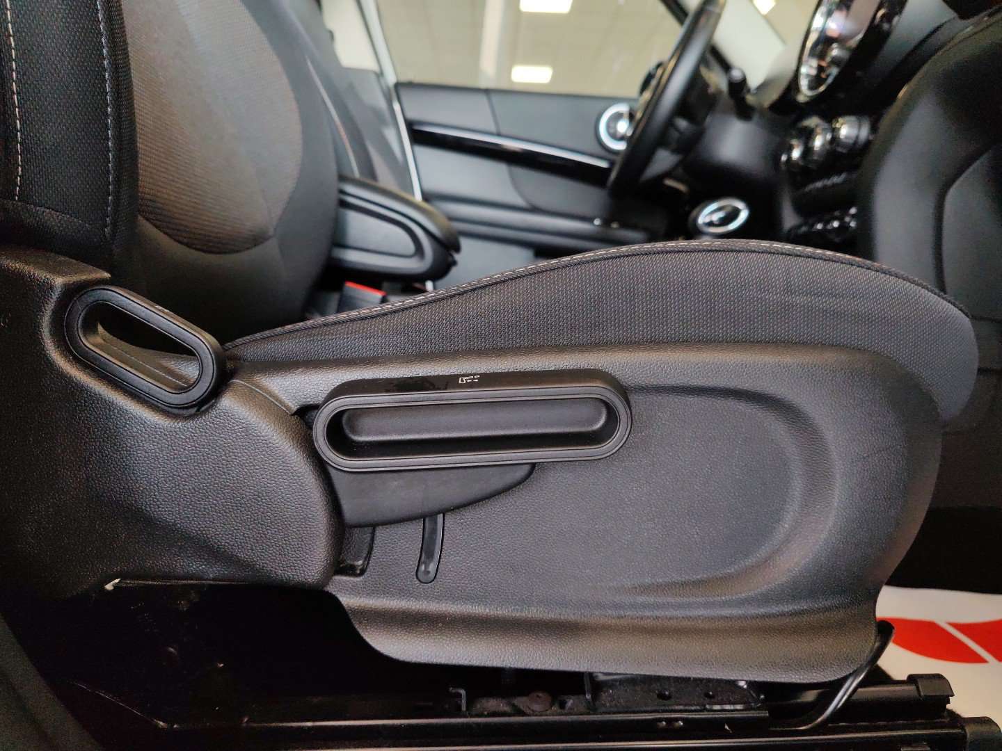 Mini Countryman COOPER SE - 2022 - Joinsteer - #30