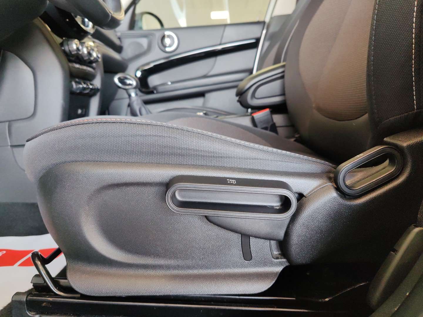 Mini Countryman COOPER SE - 2022 - Joinsteer - #31