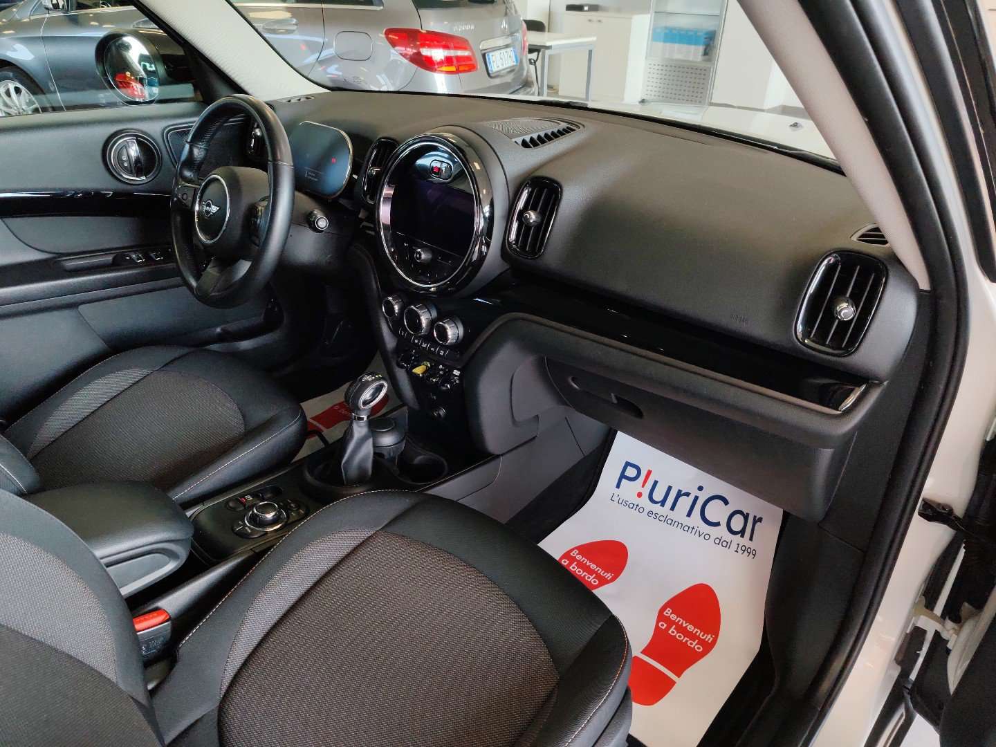 Mini Countryman COOPER SE - 2022 - Joinsteer - #32