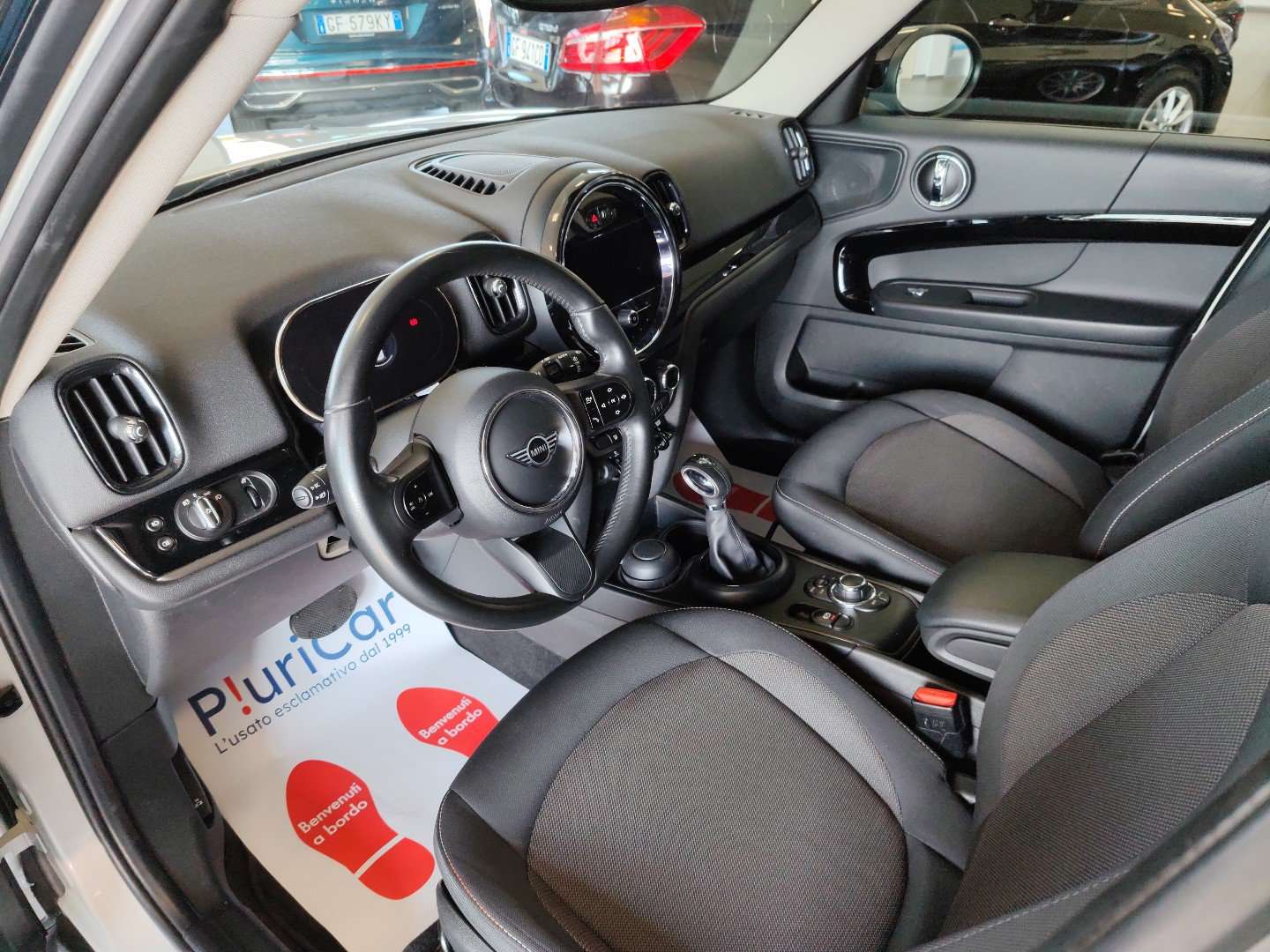 Mini Countryman COOPER SE - 2022 - Joinsteer - #33