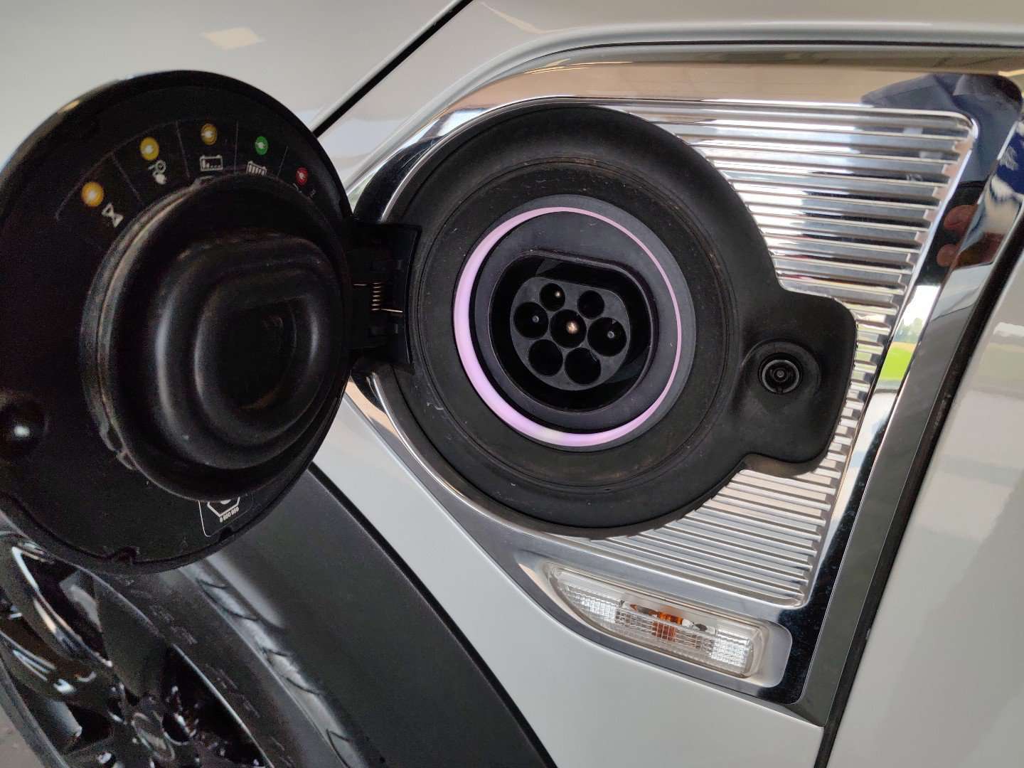 Mini Countryman COOPER SE - 2022 - Joinsteer - #34
