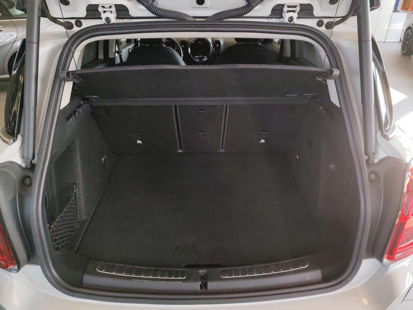 Mini Countryman COOPER SE - 2022 - Joinsteer - #39