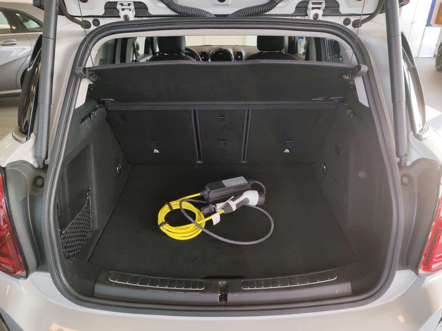 Mini Countryman COOPER SE - 2022 - Joinsteer - #40