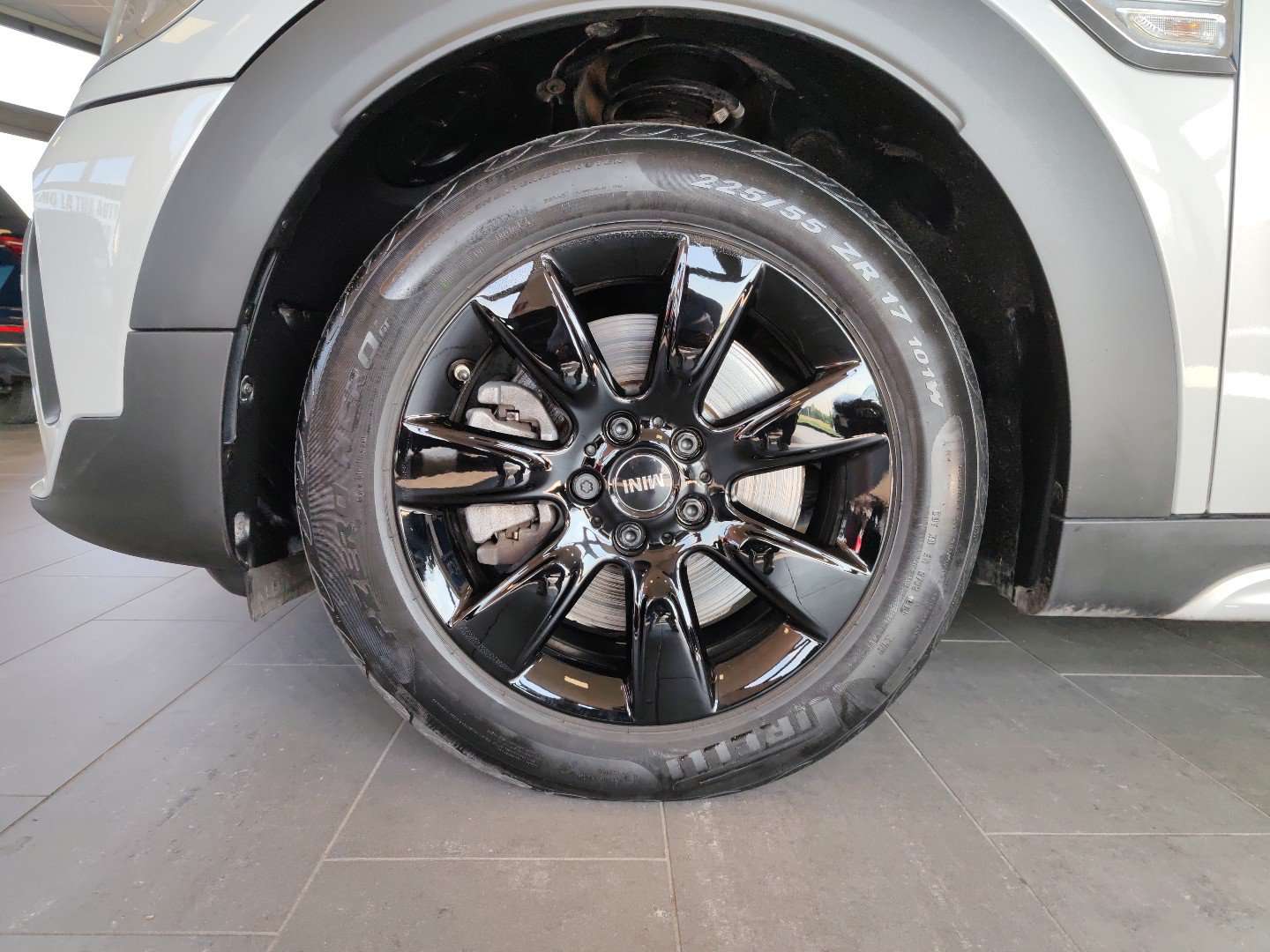 Mini Countryman COOPER SE - 2022 - Joinsteer - #42