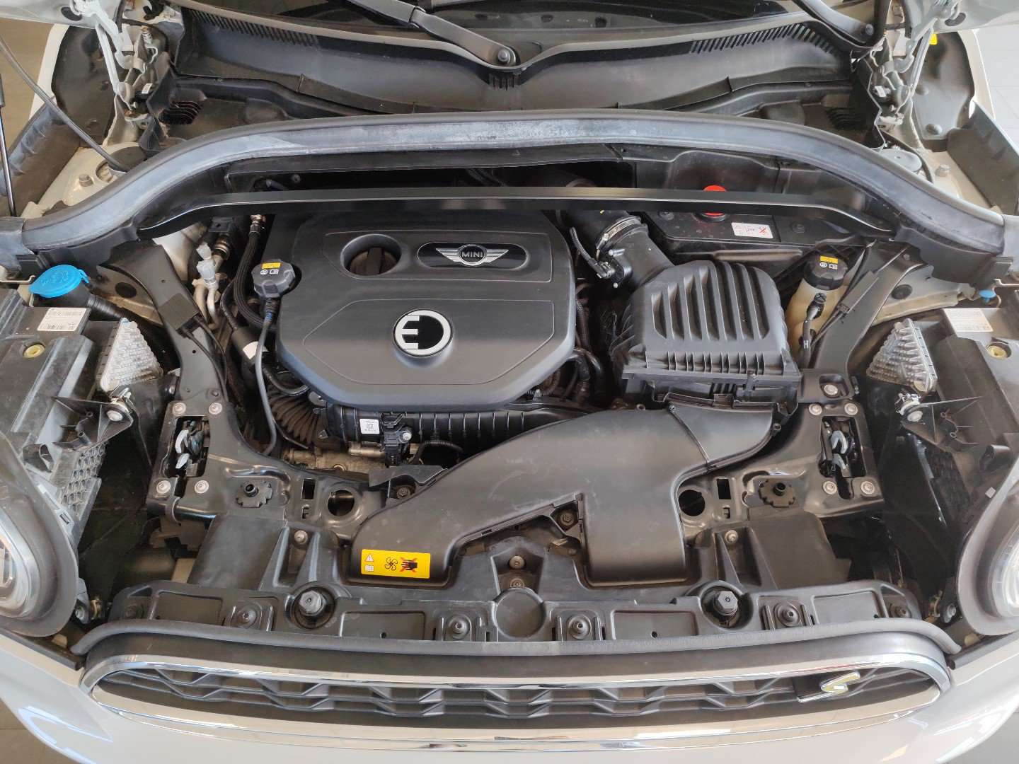 Mini Countryman COOPER SE - 2022 - Joinsteer - #44