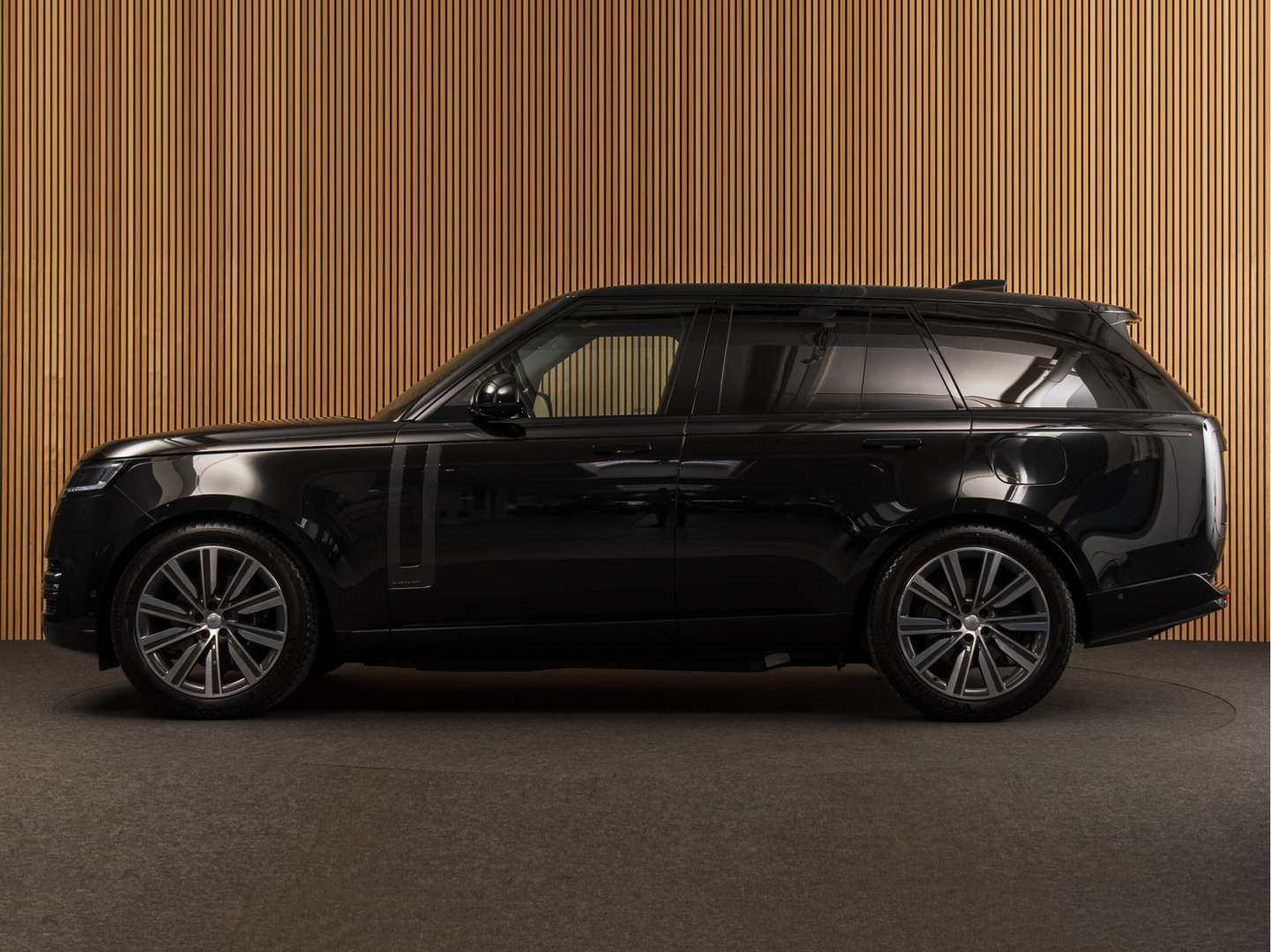 Land Rover Range Rover P460e Autobiography - 2025 - Joinsteer - #2