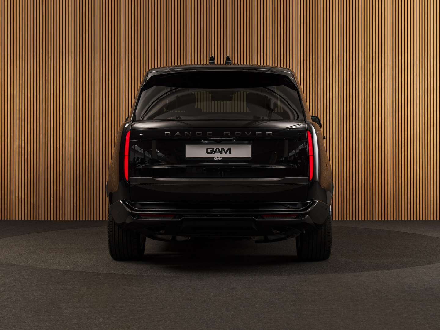 Land Rover Range Rover P460e Autobiography - 2025 - Joinsteer - #4