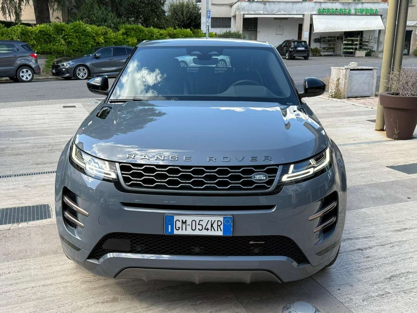 Land Rover Range Rover Evoque R-Dynamic HSE P300e - 2022 - Joinsteer - #4