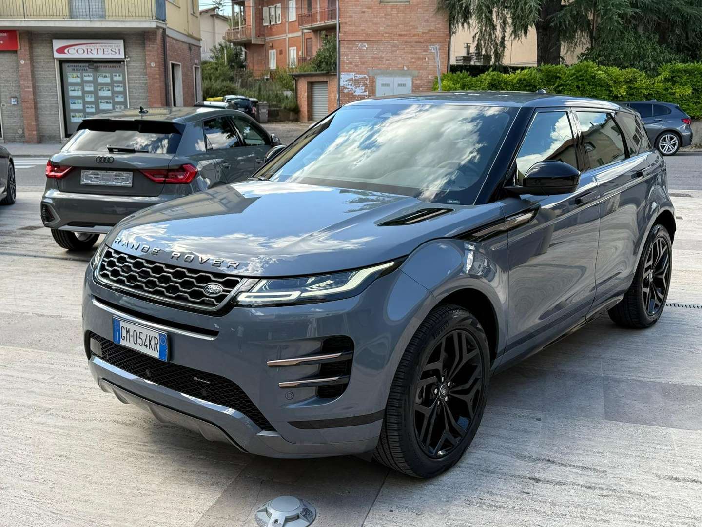 Land Rover Range Rover Evoque R-Dynamic HSE P300e - 2022 - Joinsteer - #5