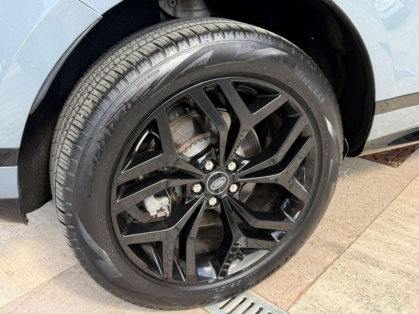 Land Rover Range Rover Evoque R-Dynamic HSE P300e - 2022 - Joinsteer - #9