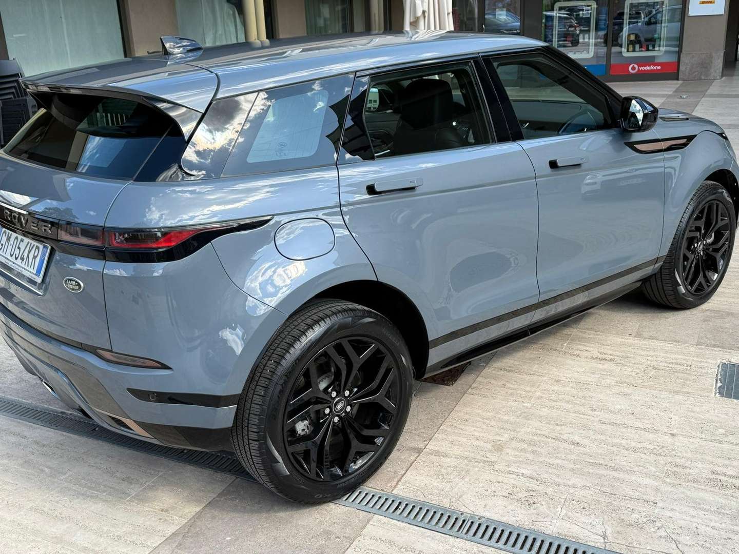 Land Rover Range Rover Evoque R-Dynamic HSE P300e - 2022 - Joinsteer - #10