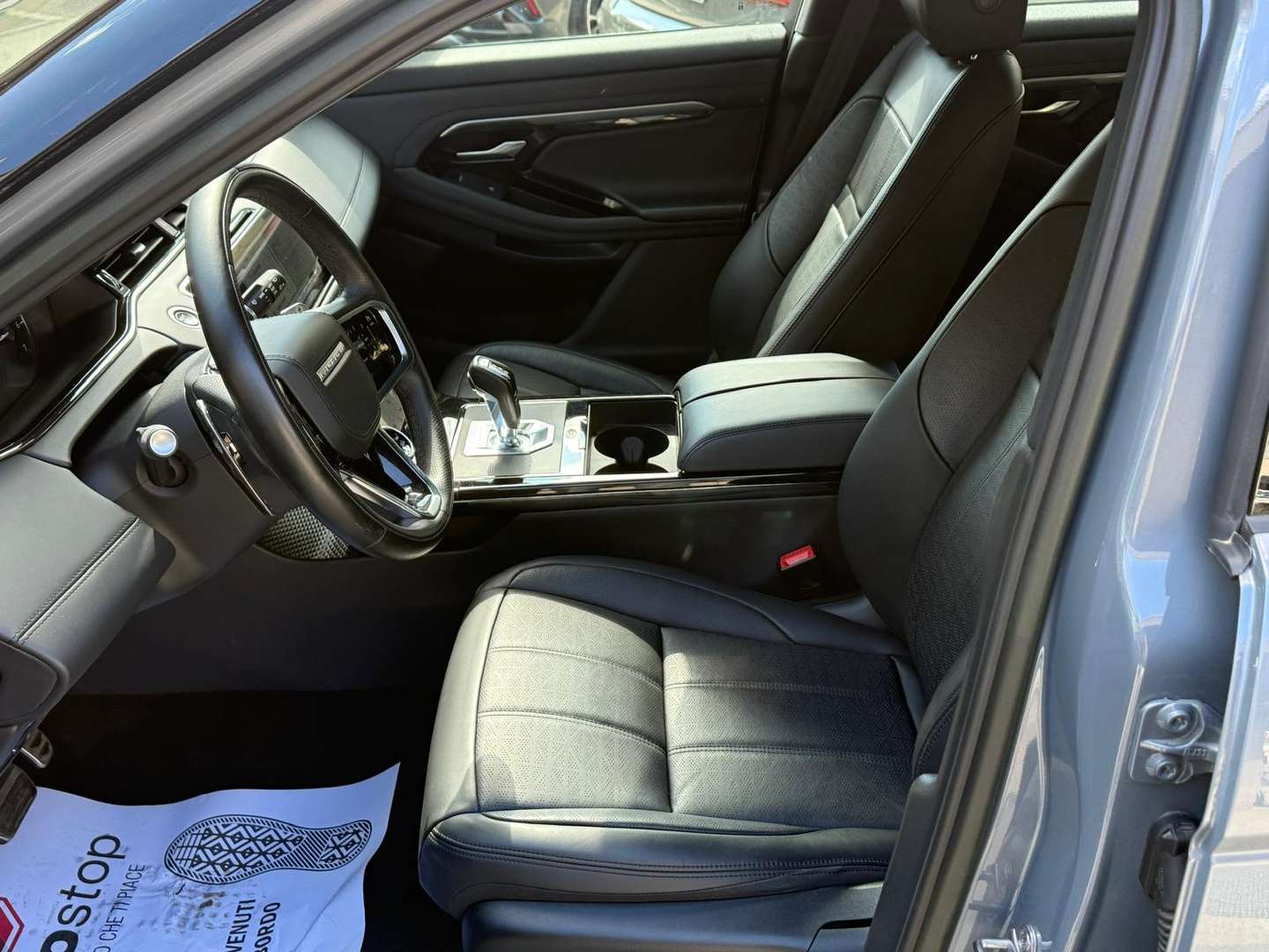 Land Rover Range Rover Evoque R-Dynamic HSE P300e - 2022 - Joinsteer - #11