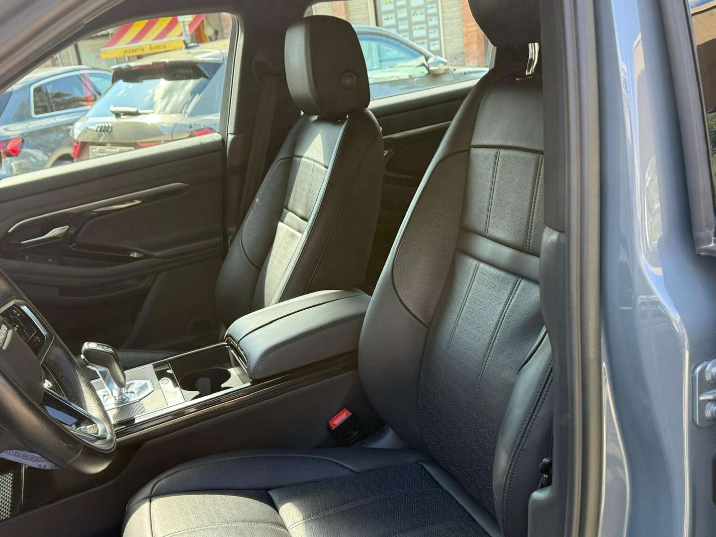 Land Rover Range Rover Evoque R-Dynamic HSE P300e - 2022 - Joinsteer - #13