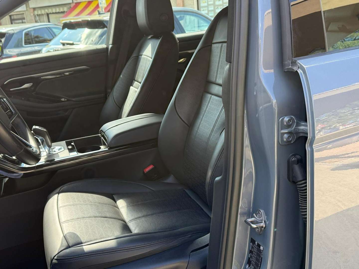 Land Rover Range Rover Evoque R-Dynamic HSE P300e - 2022 - Joinsteer - #14