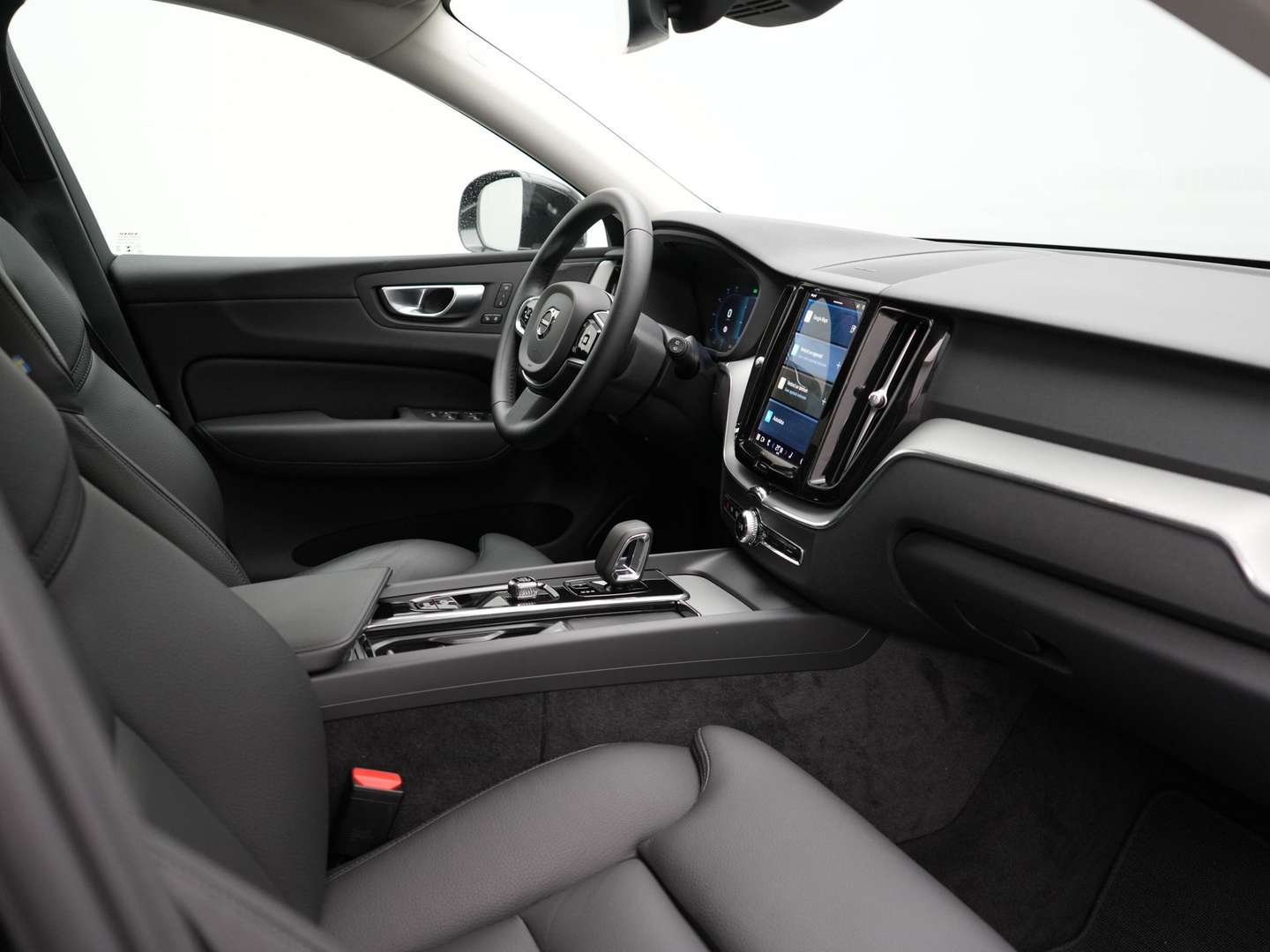 Volvo XC60 T6 Recharge Plus - 2023 - Joinsteer - #3