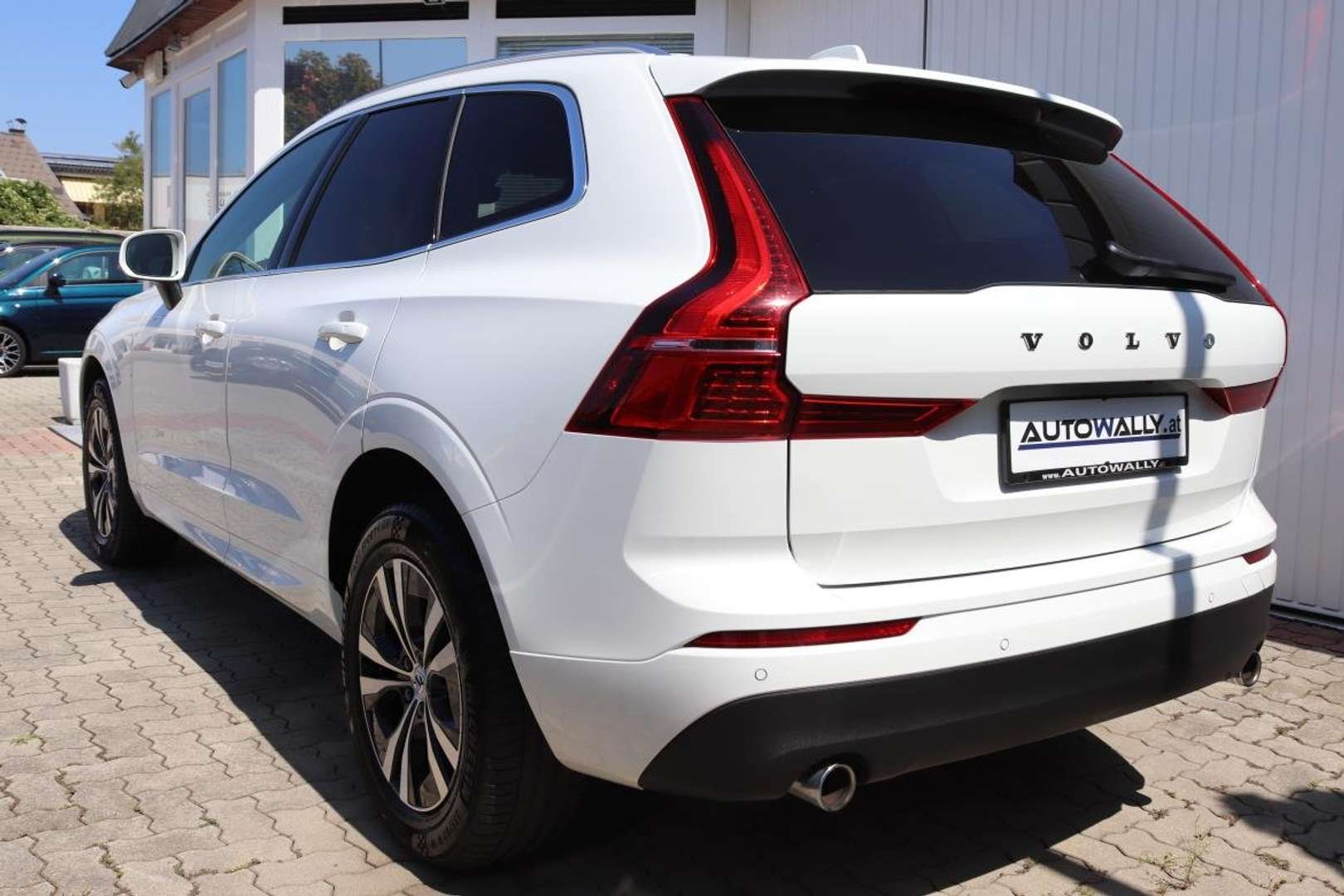 Volvo XC60 B4 Momentum - 2020 - Joinsteer - #1