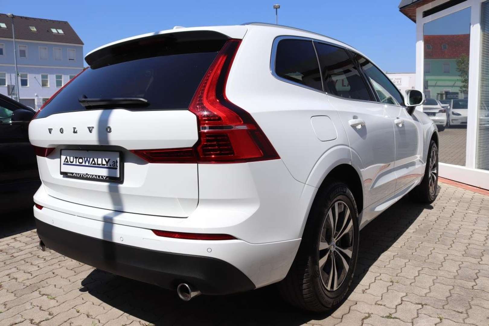 Volvo XC60 B4 Momentum - 2020 - Joinsteer - #2
