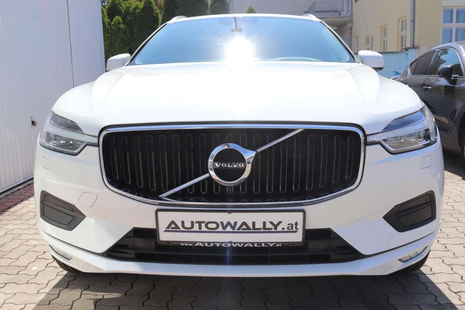 Volvo XC60 B4 Momentum - 2020 - Joinsteer - #3