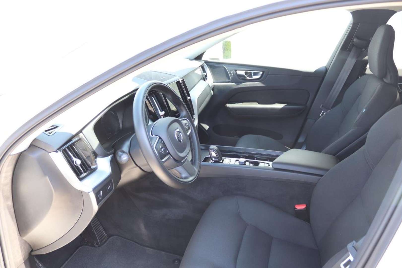 Volvo XC60 B4 Momentum - 2020 - Joinsteer - #4