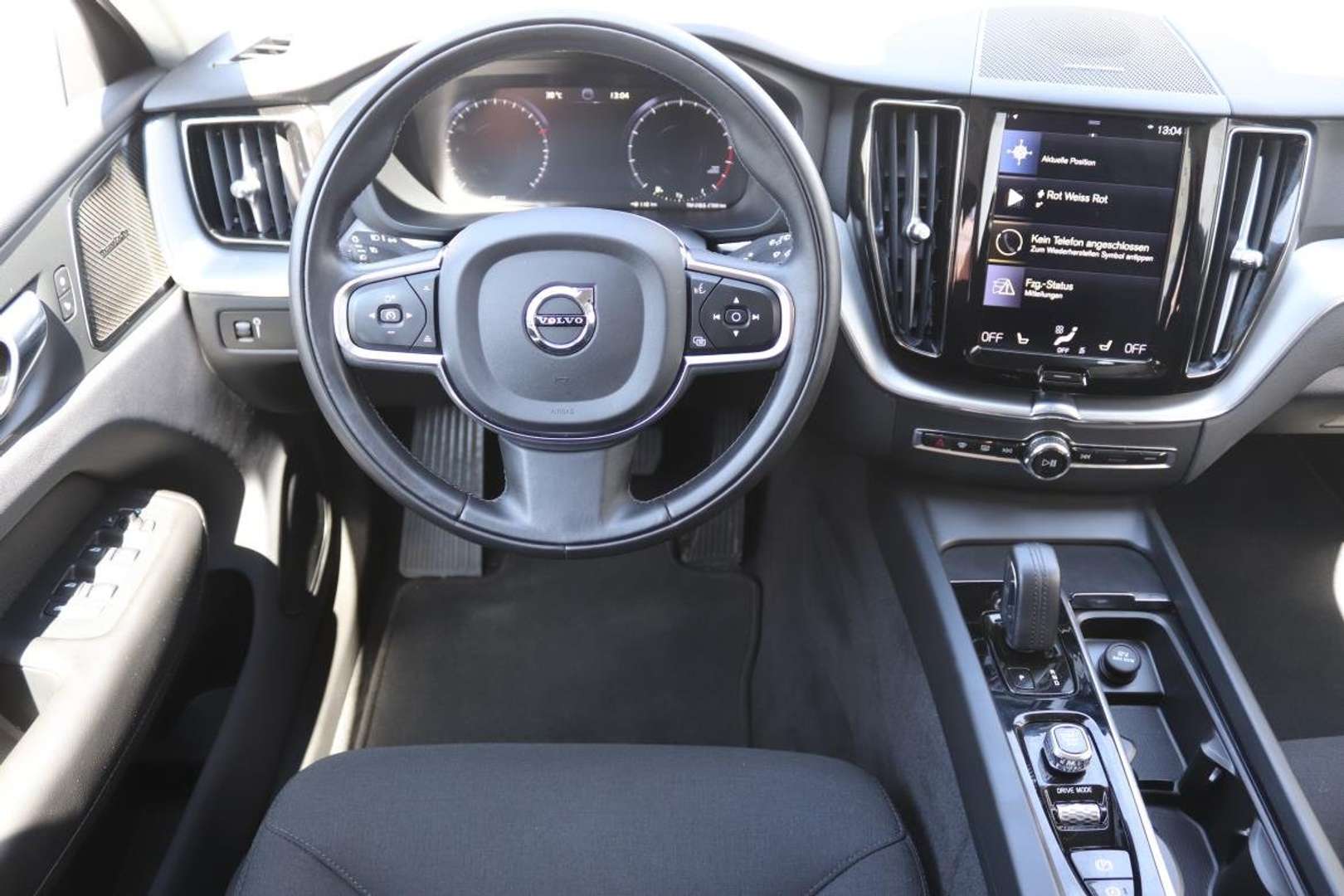 Volvo XC60 B4 Momentum - 2020 - Joinsteer - #5