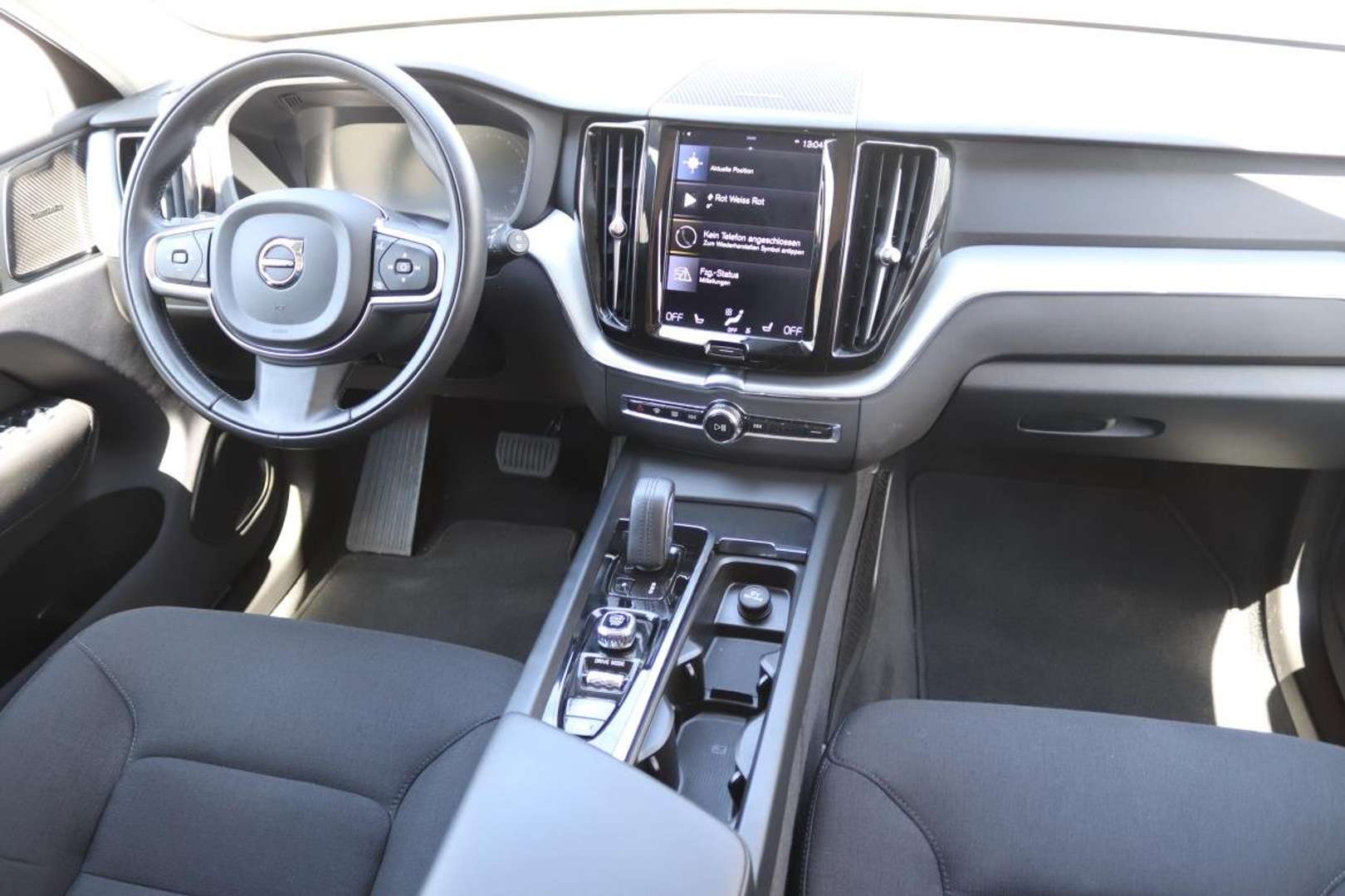 Volvo XC60 B4 Momentum - 2020 - Joinsteer - #8