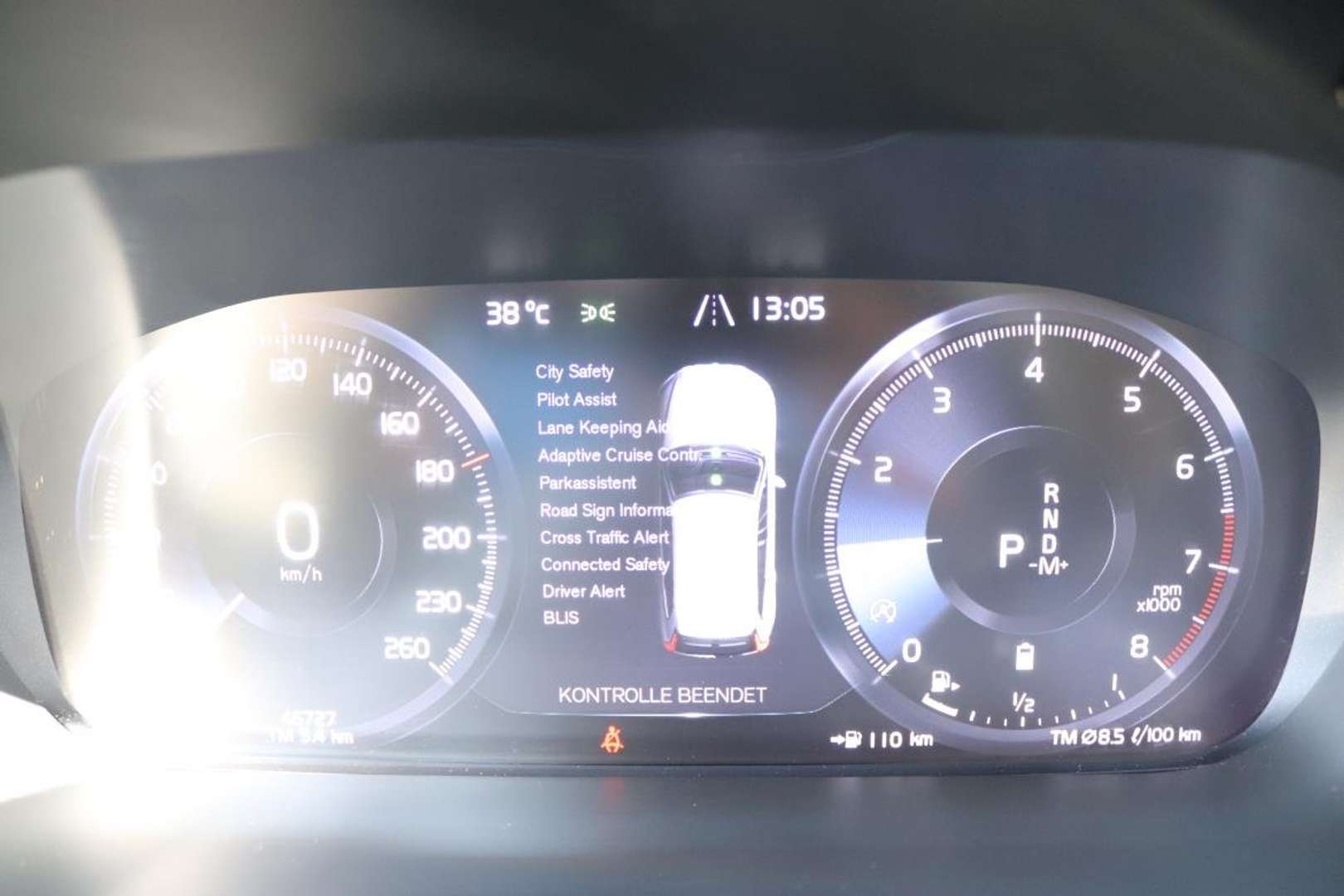 Volvo XC60 B4 Momentum - 2020 - Joinsteer - #10