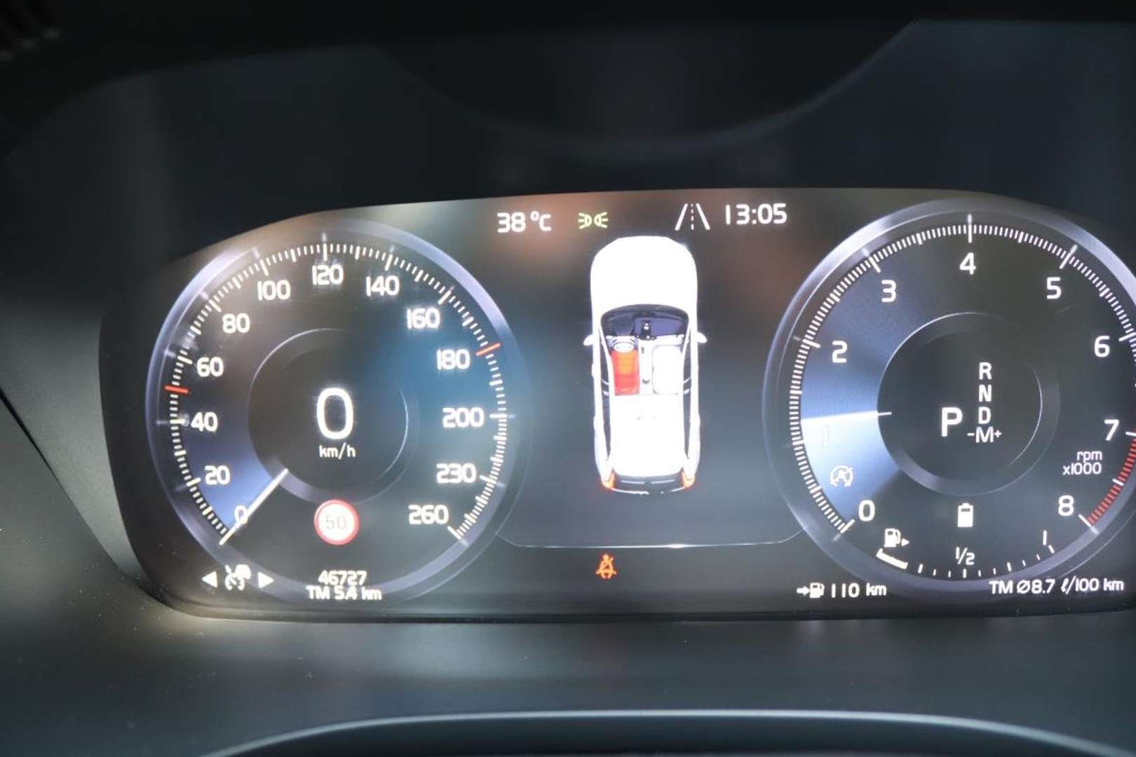 Volvo XC60 B4 Momentum - 2020 - Joinsteer - #11