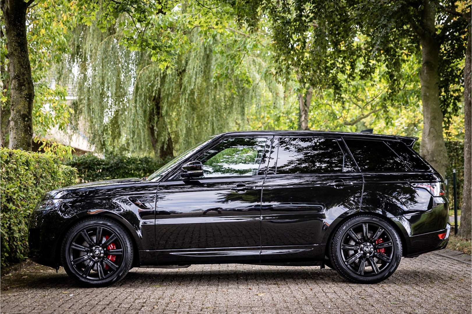 Land Rover Range Rover Sport HSE Dynamic P400e - 2021 - Joinsteer - #3
