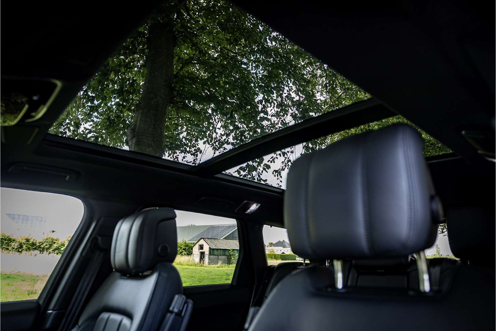 Land Rover Range Rover Sport HSE Dynamic P400e - 2021 - Joinsteer - #7