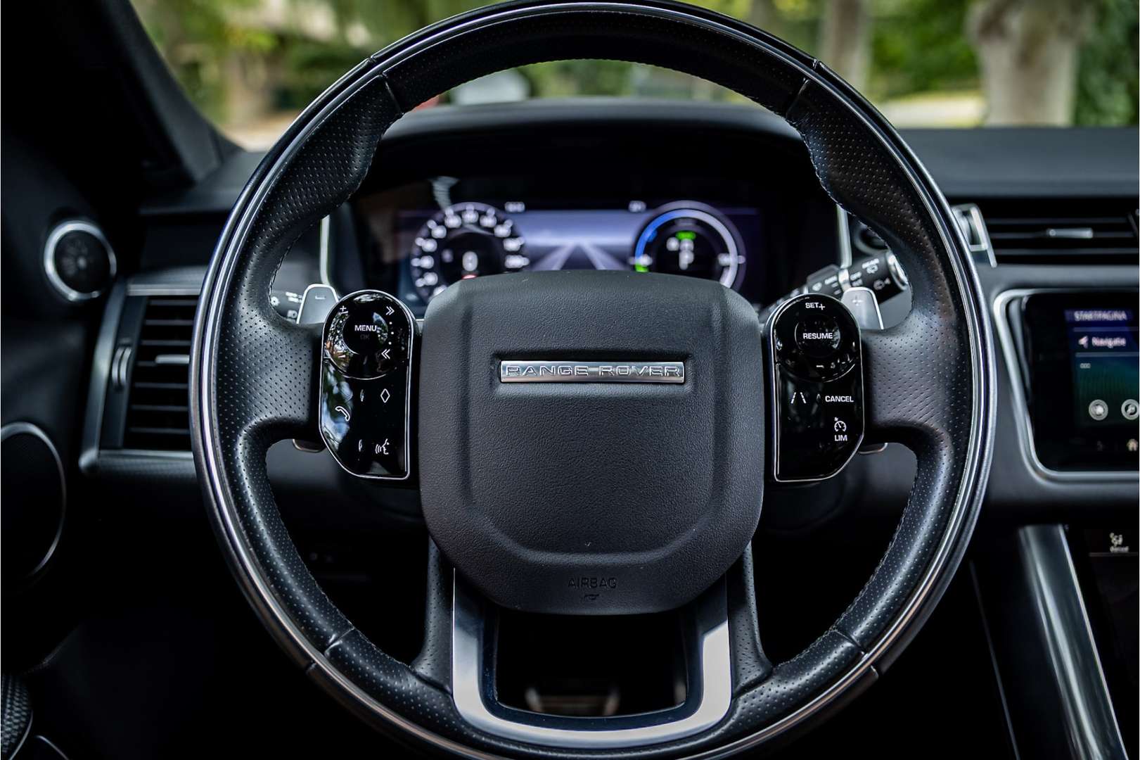 Land Rover Range Rover Sport HSE Dynamic P400e - 2021 - Joinsteer - #9