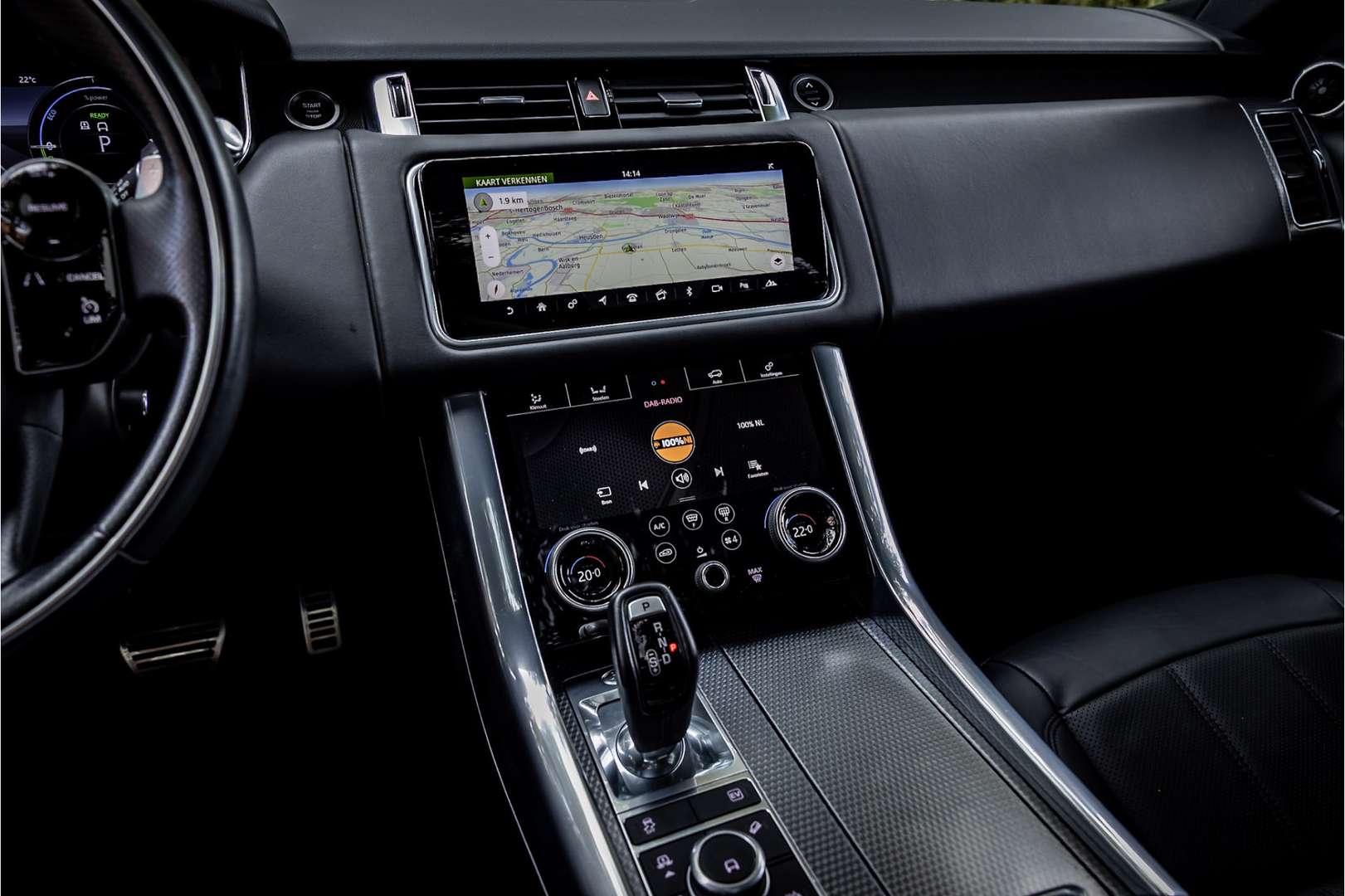 Land Rover Range Rover Sport HSE Dynamic P400e - 2021 - Joinsteer - #10