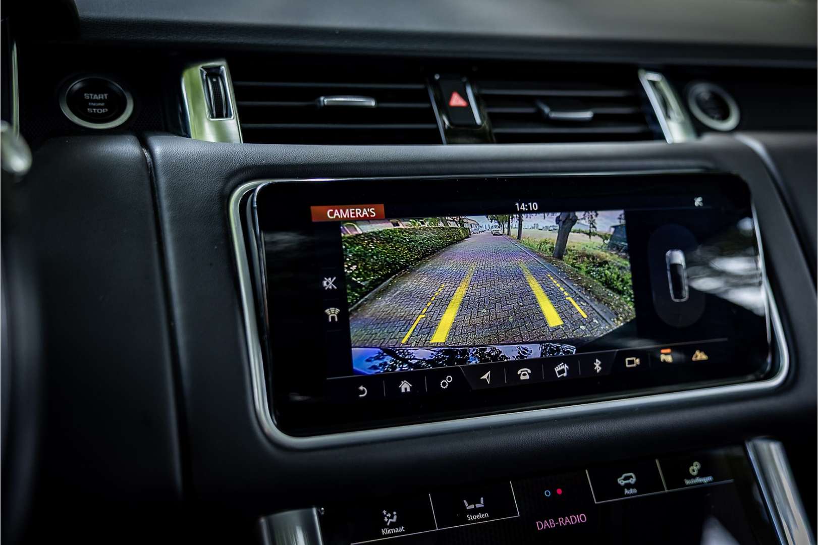 Land Rover Range Rover Sport HSE Dynamic P400e - 2021 - Joinsteer - #11