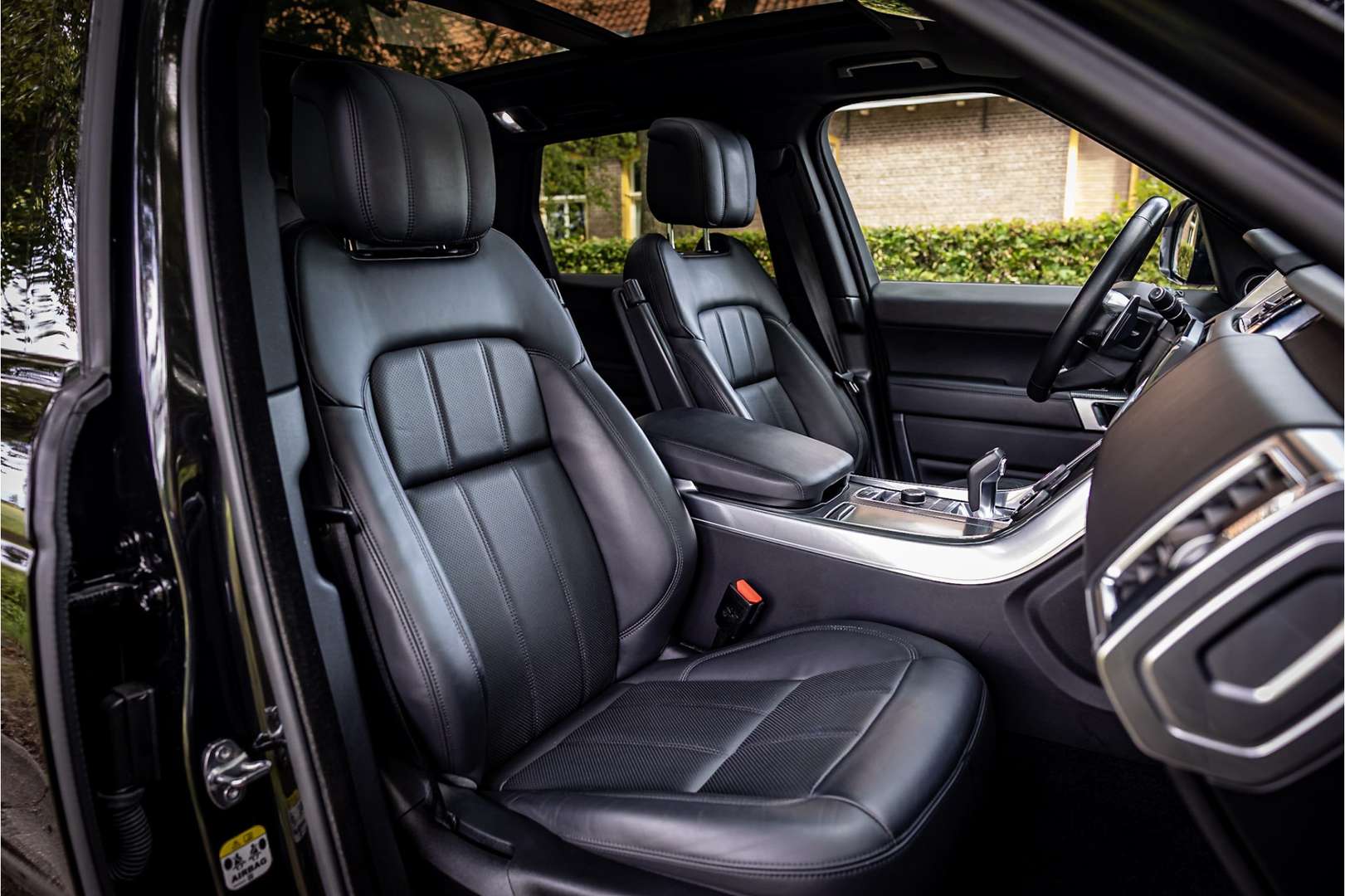 Land Rover Range Rover Sport HSE Dynamic P400e - 2021 - Joinsteer - #12
