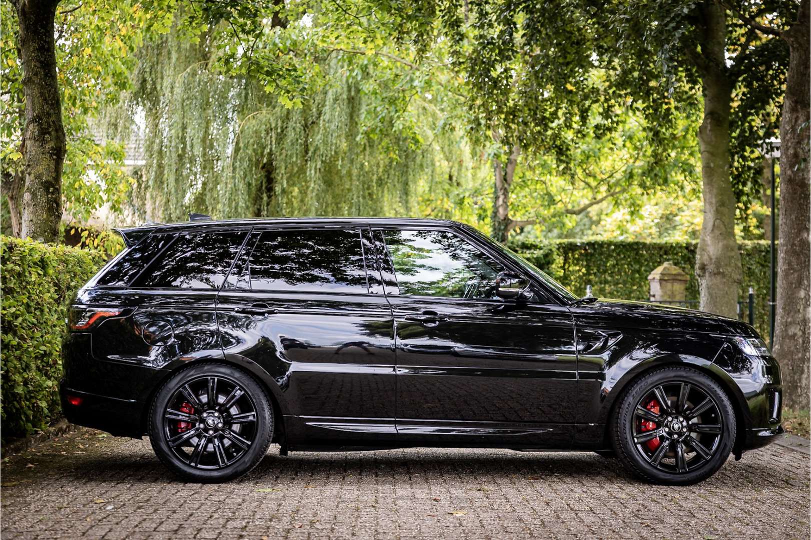 Land Rover Range Rover Sport HSE Dynamic P400e - 2021 - Joinsteer - #15