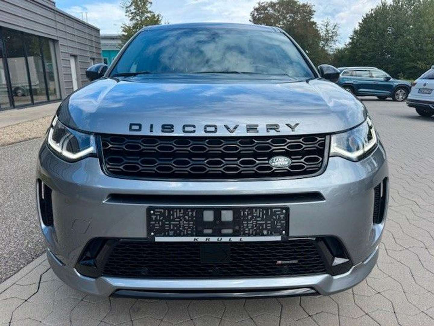 Land Rover Discovery Sport P300e SE - 2023 - Joinsteer - #1