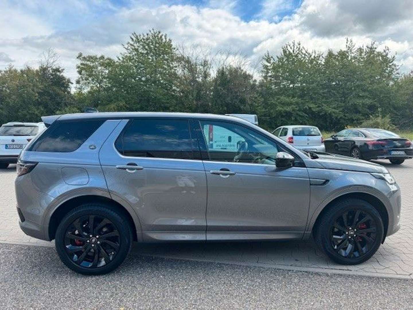 Land Rover Discovery Sport P300e SE - 2023 - Joinsteer - #5