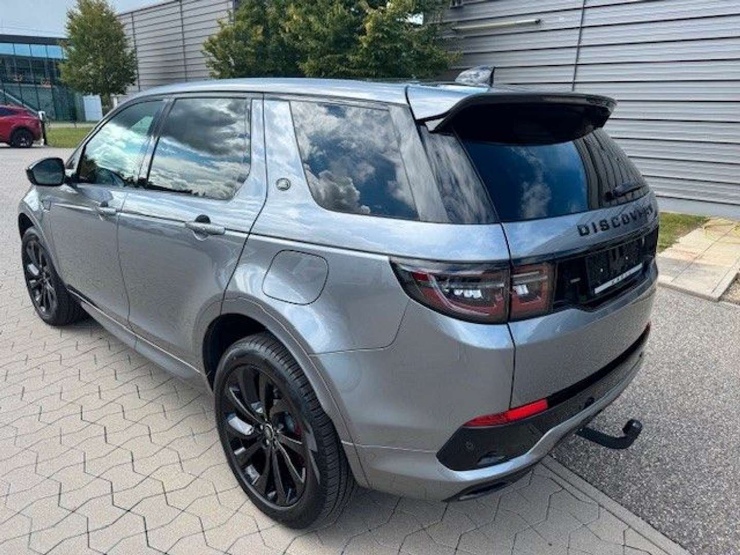 Land Rover Discovery Sport P300e SE - 2023 - Joinsteer - #6