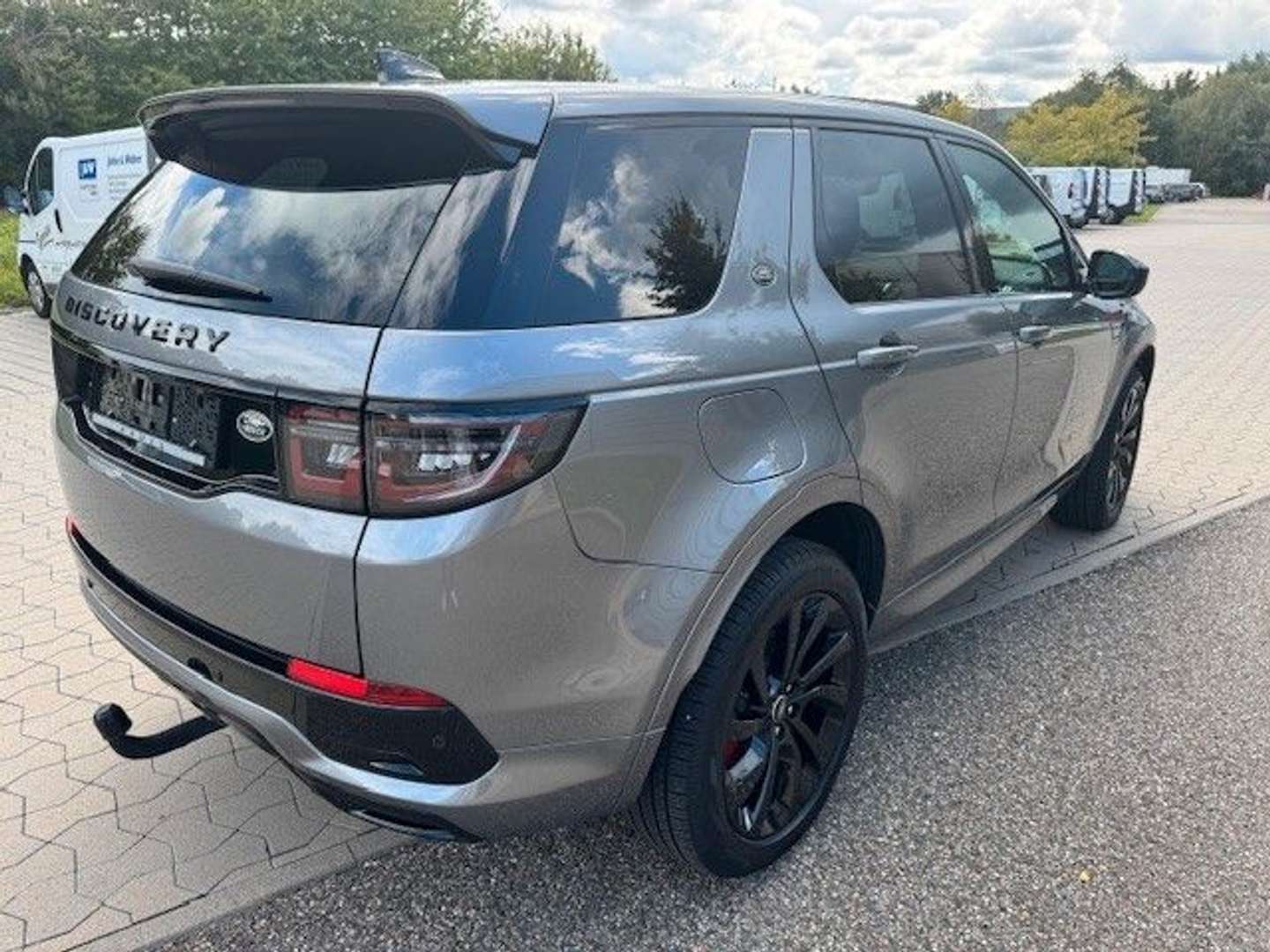 Land Rover Discovery Sport P300e SE - 2023 - Joinsteer - #7