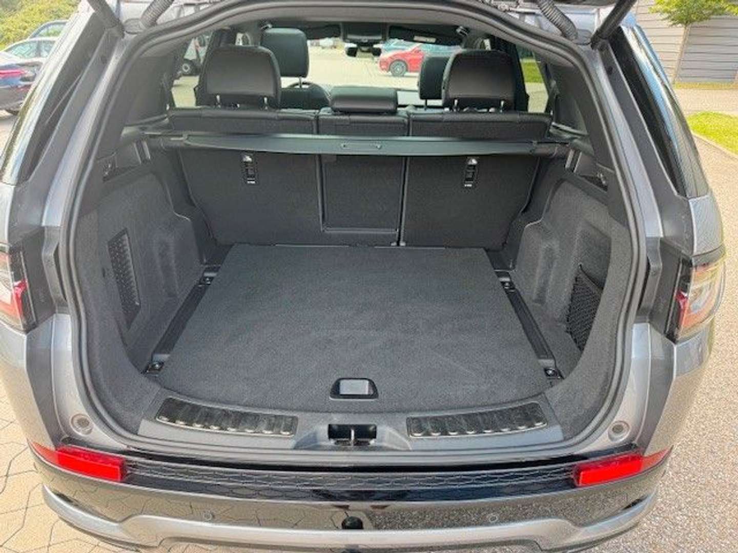 Land Rover Discovery Sport P300e SE - 2023 - Joinsteer - #9