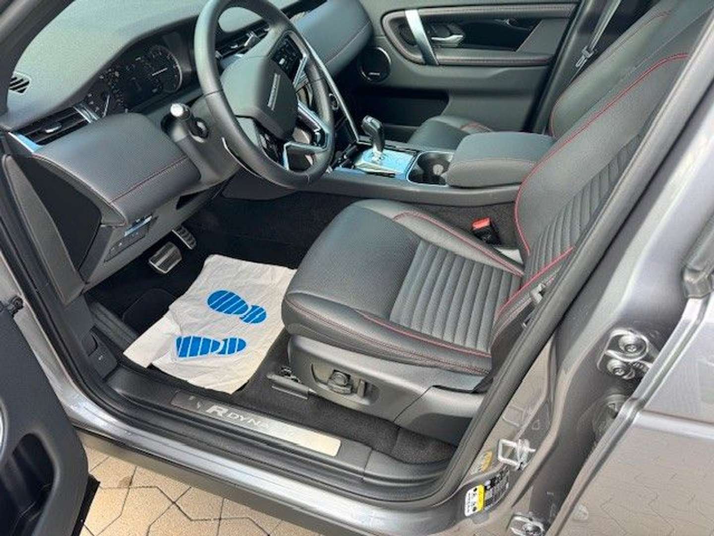 Land Rover Discovery Sport P300e SE - 2023 - Joinsteer - #10