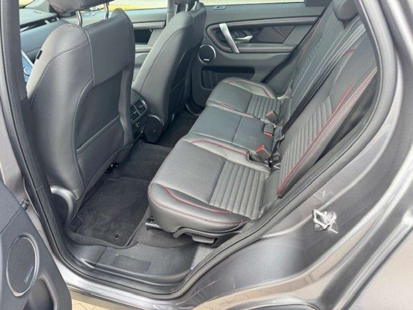 Land Rover Discovery Sport P300e SE - 2023 - Joinsteer - #11