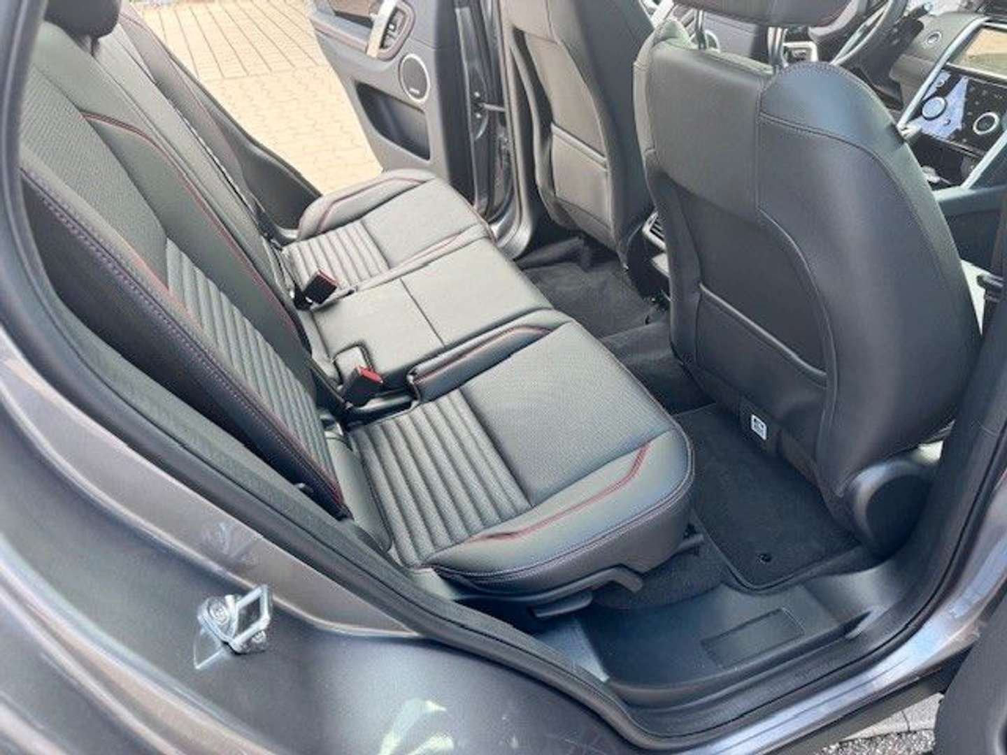 Land Rover Discovery Sport P300e SE - 2023 - Joinsteer - #12